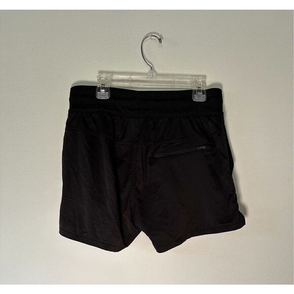 The North Face women’s black running shorts size S/P #6-1528 - Picture 7 of 7